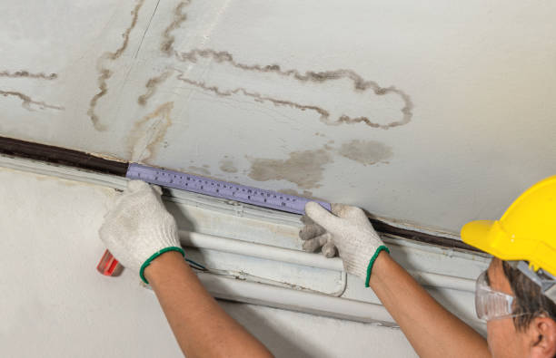 Reliable Burst Pipe Cleanup contractor in Lamar, TX by Local Water Damage Repair